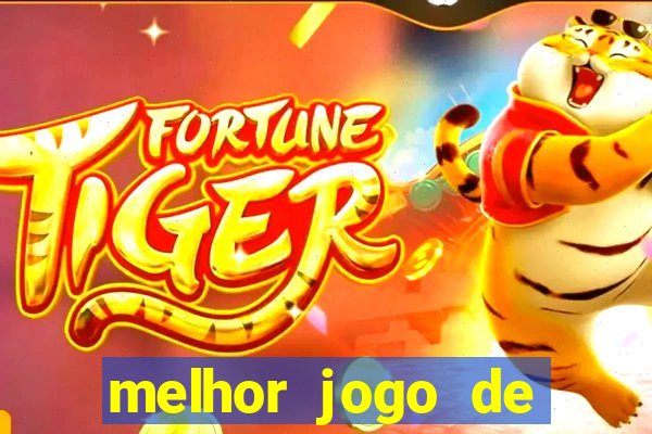 melhor jogo de futebol online